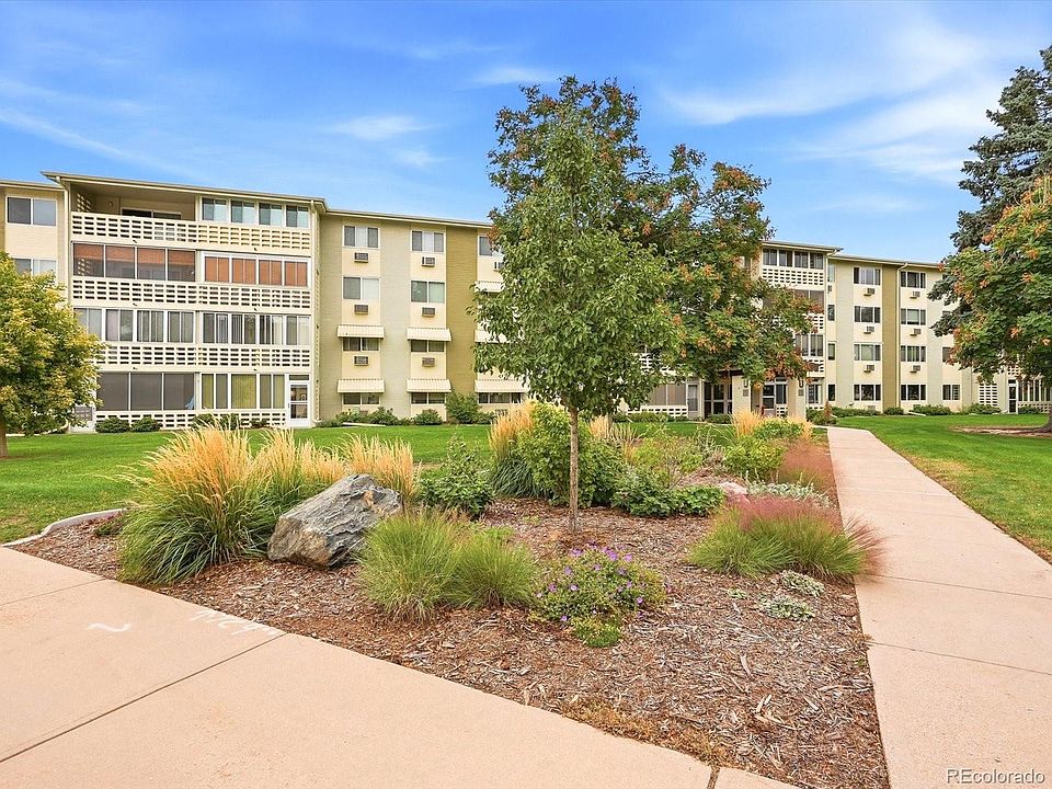 1st image of 9360 E Center Avenue #2D