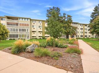 9360 E Center Avenue #2D, Denver, CO 80247