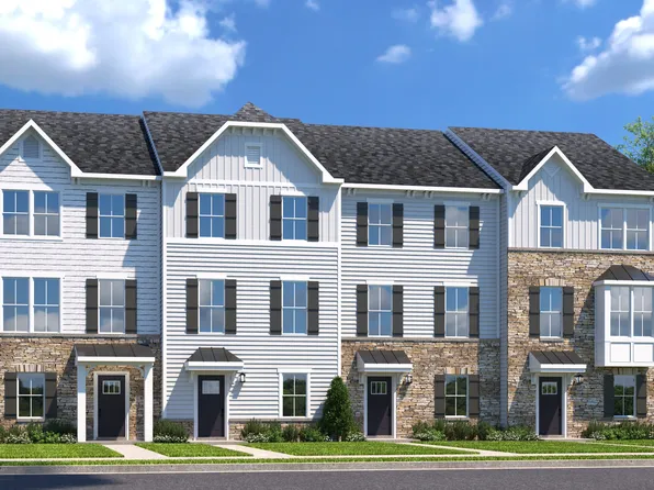 116 Bergen St, Hackettstown, NJ 07840