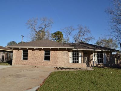 11830 Fall Meadow Ln, Houston, TX, 77039
