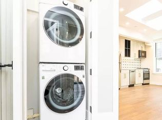 216 Bainbridge St #4L, Brooklyn, NY 11233