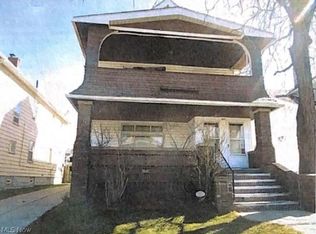 4907 E 107th St, Garfield Heights, OH 44125