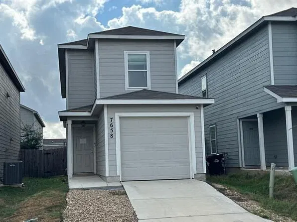 7658 Chancery Gate, San Antonio, TX 78253
