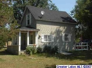 211 Daisy Ave E, Pillager, MN 56473