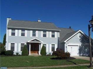 867 Frosty Hollow Rd, Langhorne, PA 19047