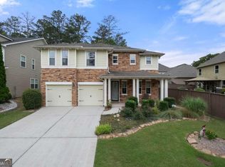 4307 Alysheba Dr, Fairburn, GA 30213