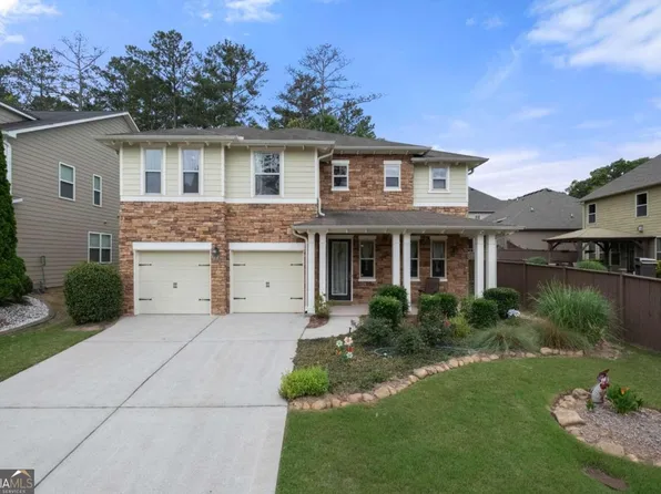 4307 Alysheba Dr, Fairburn, GA 30213