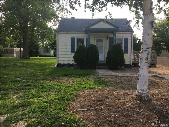 Trenton Real Estate Trenton Mi Homes For Sale Zillow