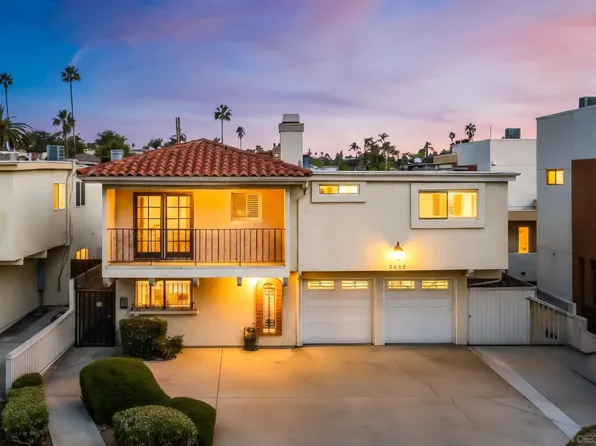 2852 C St Unit 5, San Diego, CA 92102