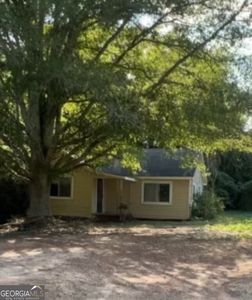 415 Hammond Dr, Griffin, GA, 30224