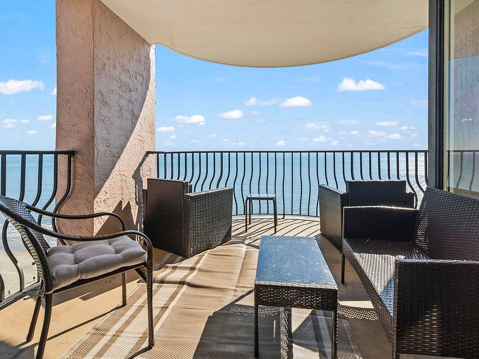 2500 N Ocean Blvd. #PH 1, Myrtle Beach, SC 29577 | Zillow