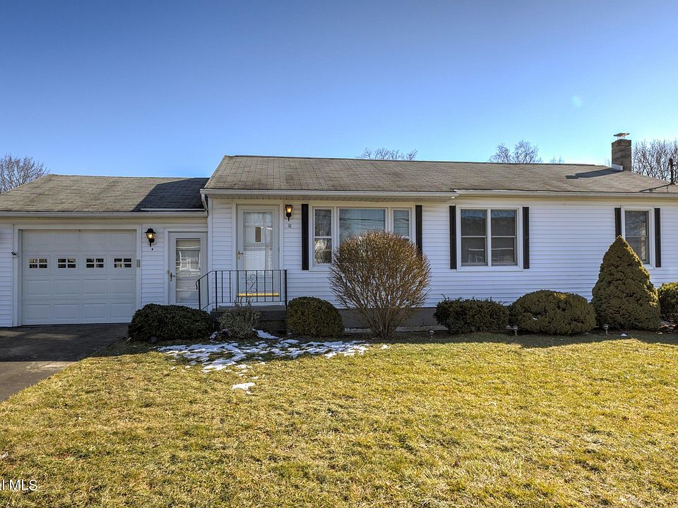 8 Kathy Drive, Albany, NY 12205 Zillow