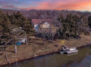 32291 Barclay Loop, Warsaw, MO 65355