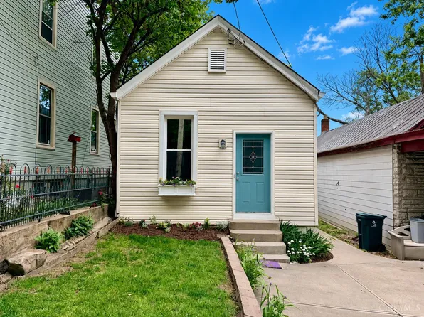 4304 Leeper St, Cincinnati, OH 45223