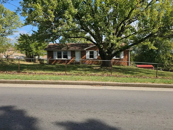 839 Peachers Mill Rd, Clarksville, TN 37042