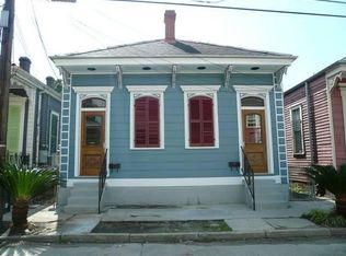 2510 N Rampart St, New Orleans, LA 70117