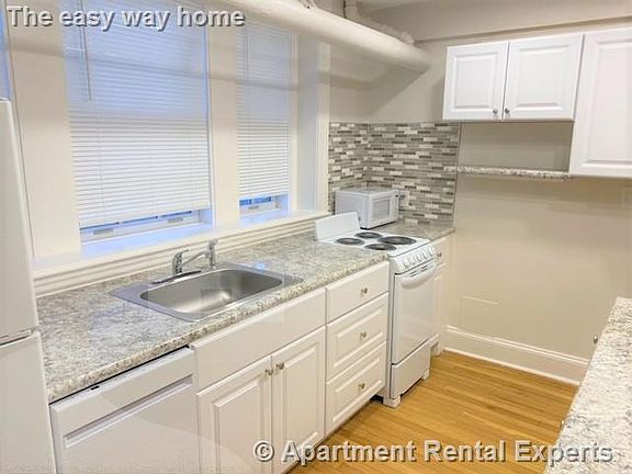 Apartment Rental Experts