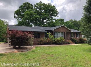 1003 E Sanders Rd #1, Shelby, NC 28150