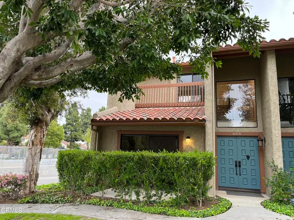 668 Rosewood Ave, Camarillo, CA 93010