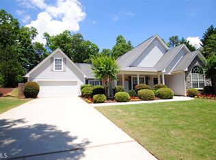 208 Chinns Way, Hampton, GA 30228