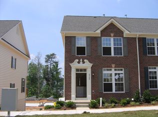 2340 Abington Dr, Charlottesville, VA 22911