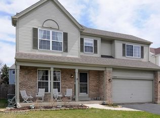 2339 N Periwinkle Way, Round Lake Beach, IL