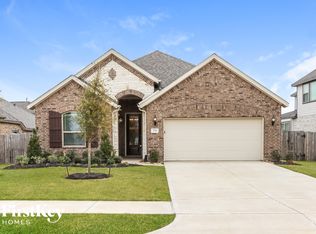 3511 Sunburst Ct, Katy, TX 77494