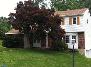 437 Concord Ave, Exton, PA 19341