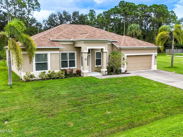 185 Dandridge Ave NW, Palm Bay, FL 32907