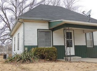 404 N 1st St, Milo, IA 50166