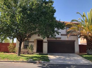 139 Palermo Dr, Palmdale, CA
