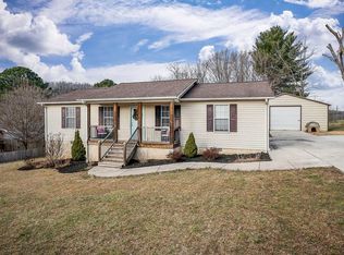 290 Washington St, Sparta, TN 38583