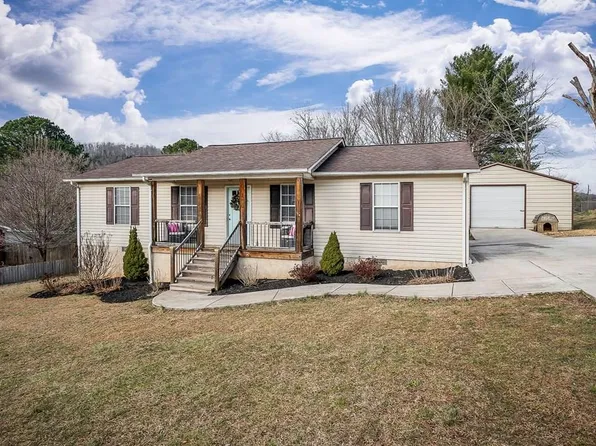 290 Washington St, Sparta, TN 38583