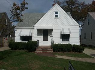 2430 Torrington Ave, Parma, OH