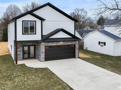 403 E Oxford St, Otterbein, IN, 47970