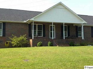 47 Wheeler Dr, Union Grove, AL 35175