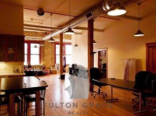 123 N Jefferson St #FL3, Chicago, IL 60661