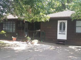 250 Township Road 1019, South Pt, OH 45680
