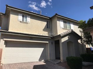 1241 Maple Pines Ave, North Las Vegas, NV 89081