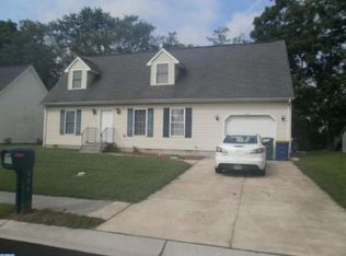 406 S Erin Ave, Felton, DE 19943