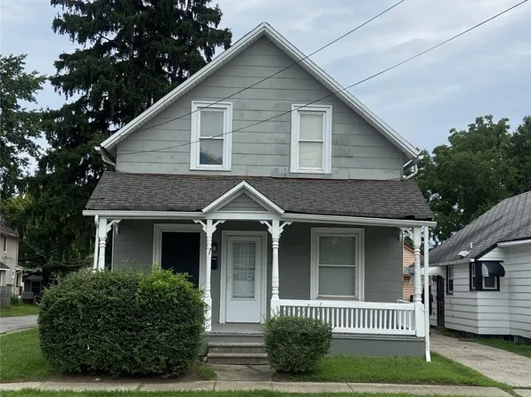 2918 Tampa Ave, Cleveland, OH 44109