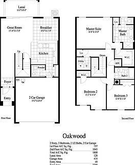 2nd image of 15331 Summit Place Cir