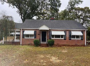 192 Parkwood Ave, Macon, GA 31210