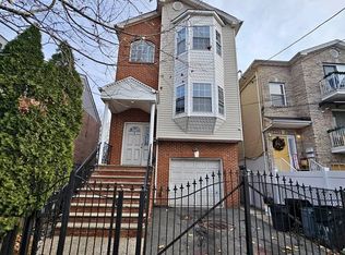 93-95 Ridgewood Ave #2, Newark, NJ 07108