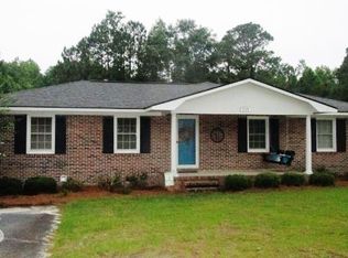 121 Franklin Rd, Swainsboro, GA 30401