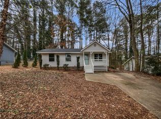 2650 Merry Rd, Cumming, GA 30041