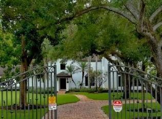 14600 Marvin Ln, Southwest Ranches, FL 33330