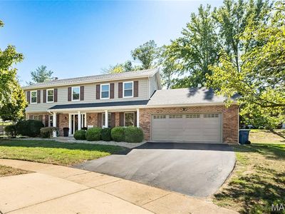 14308 Strawbridge Ct, Chesterfield, MO, 63017