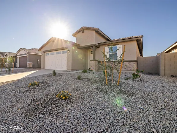 37343 W PATTERSON Street, Maricopa, AZ 85138