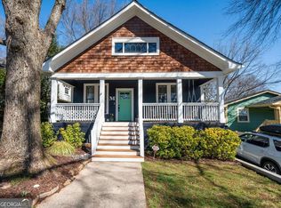 1216 Mortimer Pl, Atlanta, GA